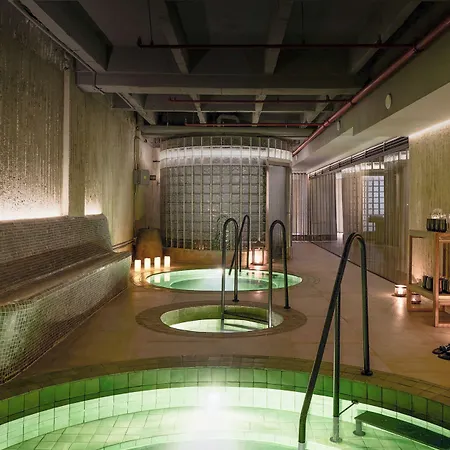 Wellcomm Spa & Hotel-3