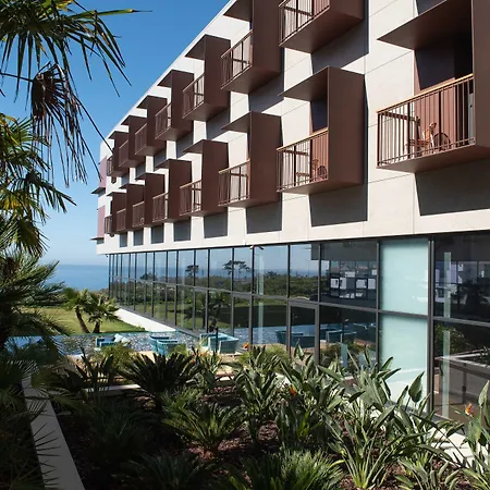 Sines Sea View Business & Leisure Hotel-2