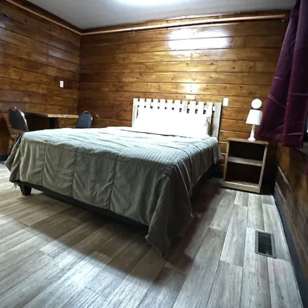 Soldotna Lodge-2