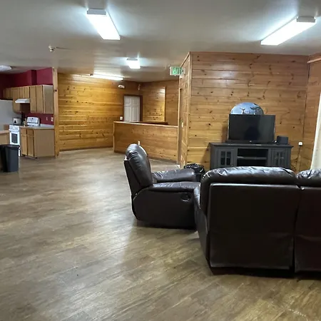 Soldotna Lodge-3