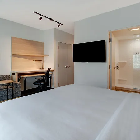 Towneplace Suites By Marriott Cincinnati Airport South-3