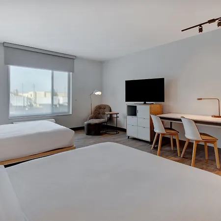 Towneplace Suites By Marriott Cincinnati Airport South-2