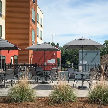 Fairfield By Marriott Inn & Suites Cullman-3