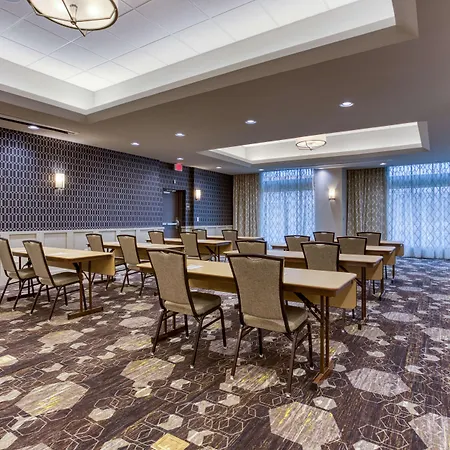 Drury Inn & Suites Cleveland Beachwood-2
