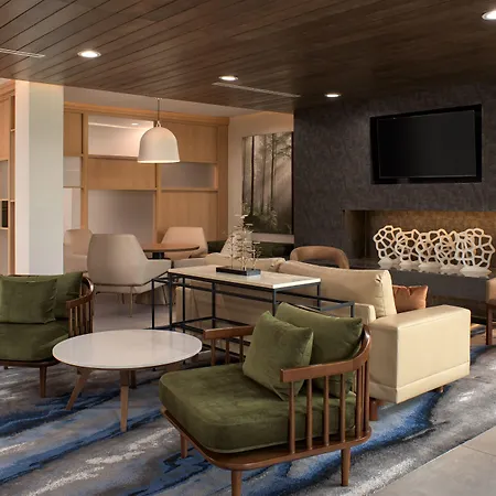 Fairfield By Marriott Inn & Suites Cullman-2
