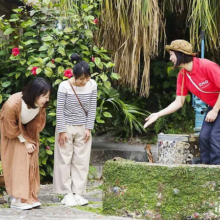 Omo5 Okinawa Naha By Hoshino Resorts-2