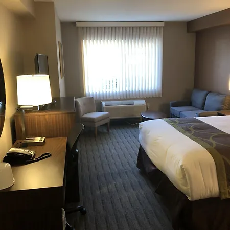 Super 8 By Wyndham Lynnwood-2