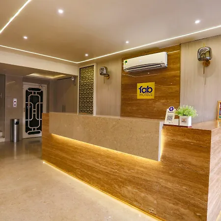 Fabhotel Surya-2