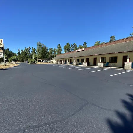 Seadrift Motel & Rv Park-3