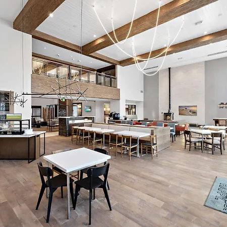 Home2 Suites By Hilton Big Bear Lake-3