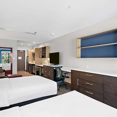 Home2 Suites By Hilton Big Bear Lake-2