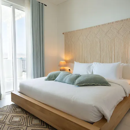 Cloud 7 Residences Ayla Aqaba-3
