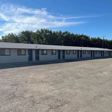 Motel 6 Artesia, Nm-3