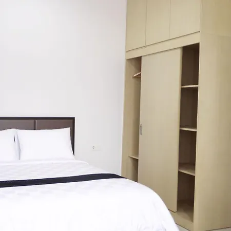 Cove Mk House Senopati-3