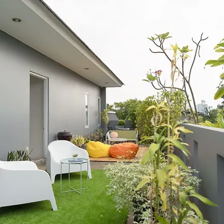 Cove Mk House Senopati-2