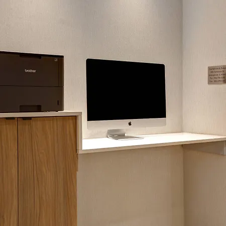 Fairfield Inn & Suites By Marriott Chicago Bolingbrook-2