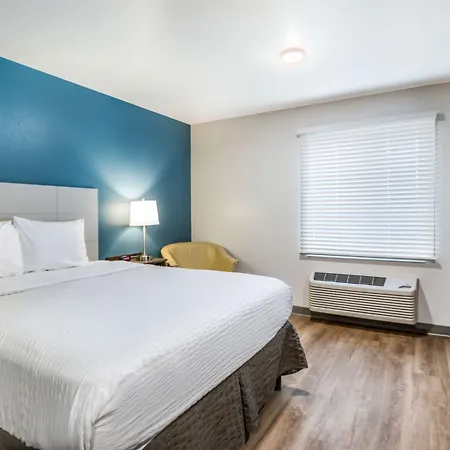 Woodspring Suites Littleton-South Denver-3