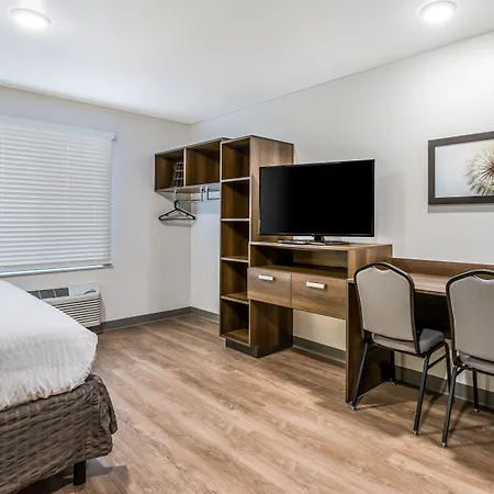 Woodspring Suites Littleton-South Denver-2