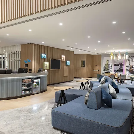 Hampton By Hilton Antalya Airport-2