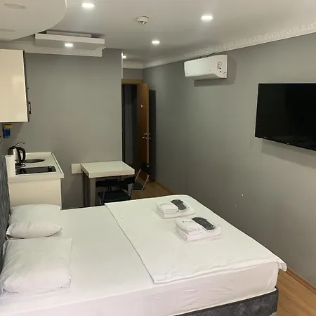 Taxim Sunpera Suites-2