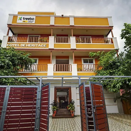 Itsy Hotels Coastal Grand De Heritage-2