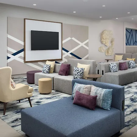 Hilton Garden Inn Pensacola Downtown-3
