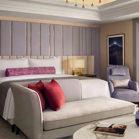 The St Regis Jakarta-3
