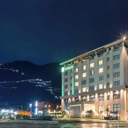 Holiday Inn Katra Vaishno Devi By Ihg-2