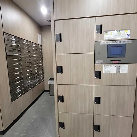 Section L Residence Ginza-3