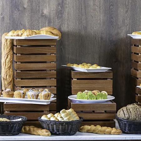 Seven Gardens Hotel Al Narjis-3