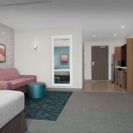 Home2 Suites By Hilton Phoenix North Happy Valley-2
