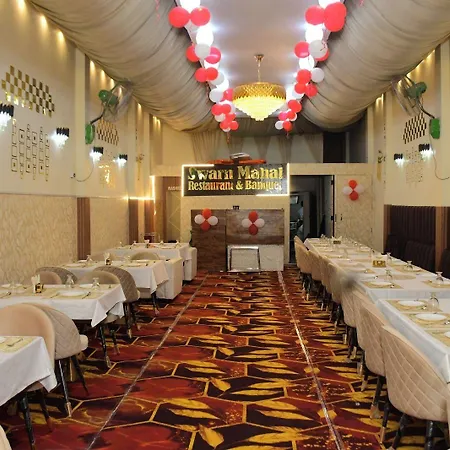 Hotel Virasat Palace-3