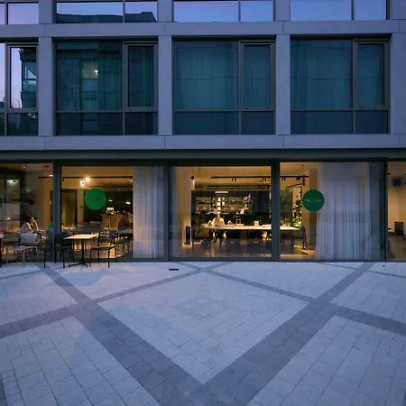 Neu Residences Smart Stay-3