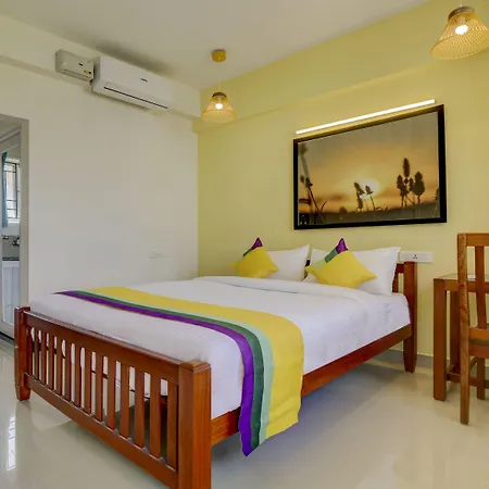 Itsy Hotels Ushodaya Royal Residency-2