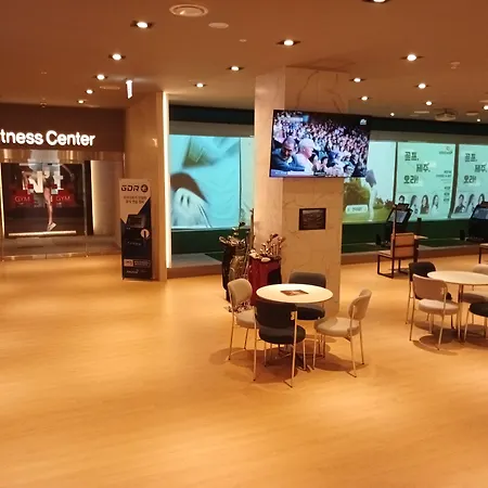 Inn-The City Myeongdong-3