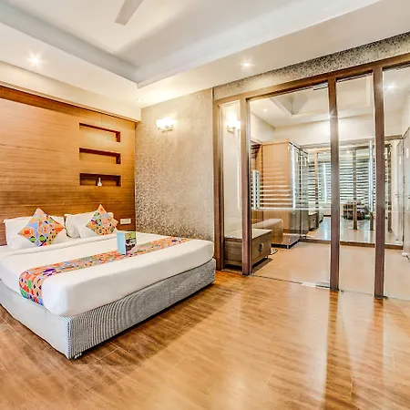 Fabhotel Aqua-3