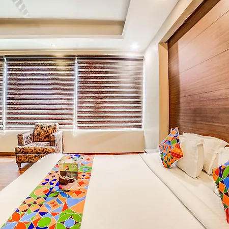 Fabhotel Aqua-2