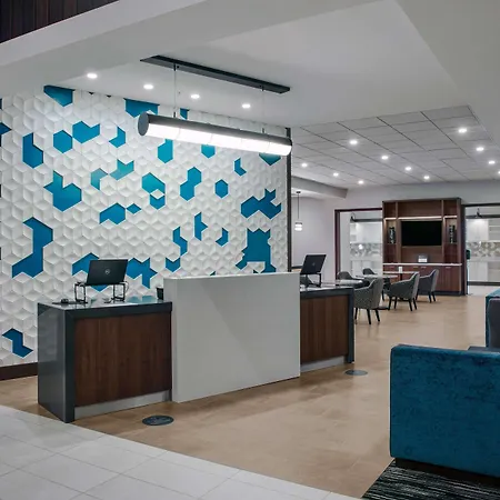 Hyatt Place Titusville Kennedy Space Center-3