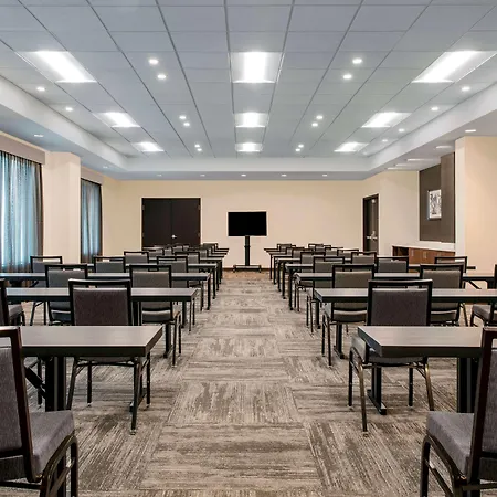 Hyatt Place Titusville Kennedy Space Center-3