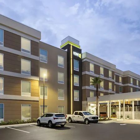 Home2 Suites By Hilton Orlando South Davenport-3