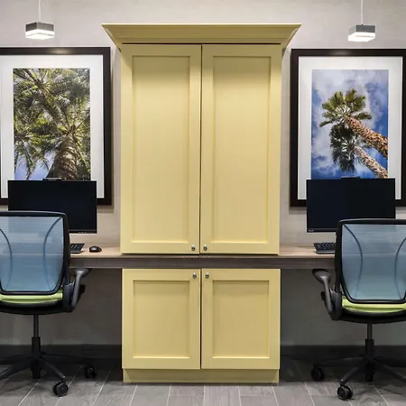 Home2 Suites By Hilton Orlando South Davenport-2