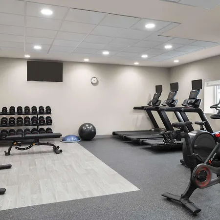 Home2 Suites By Hilton Orlando South Davenport-3