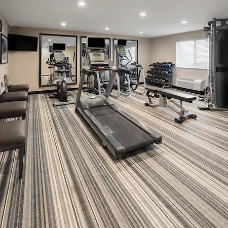 Candlewood Suites Philadelphia - Airport Area By Ihg-3
