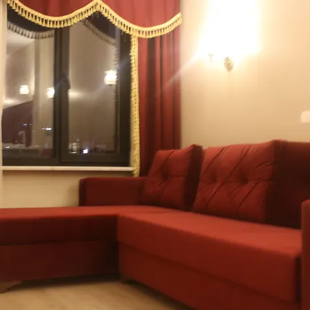 Boss To Hotel Taksim-2