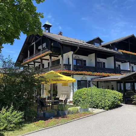 Hotel Sonnenhof 3-3