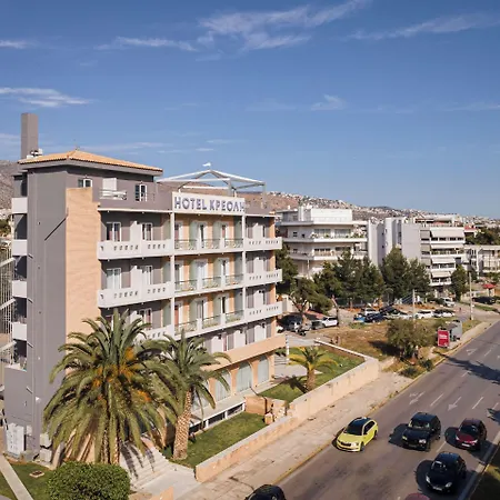 Kreoli Suites Glyfada-3