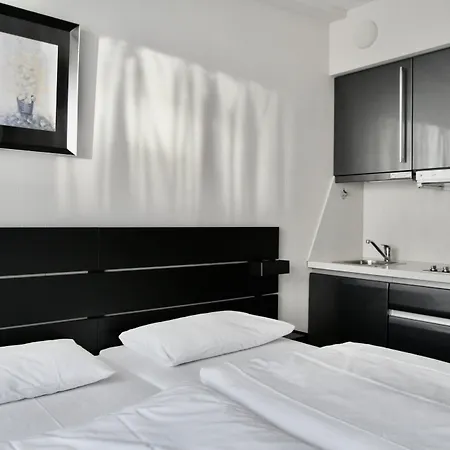 Super Stay Hotel, Oslo-3
