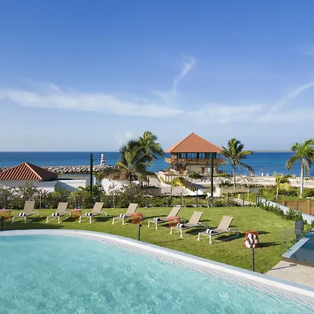 Hilton Garden Inn La Romana-3