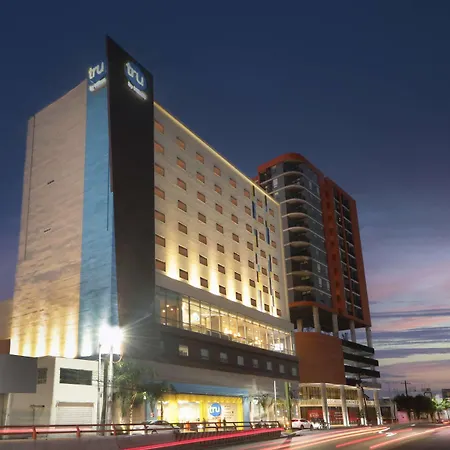 Tru By Hilton Monterrey Fundidora-3