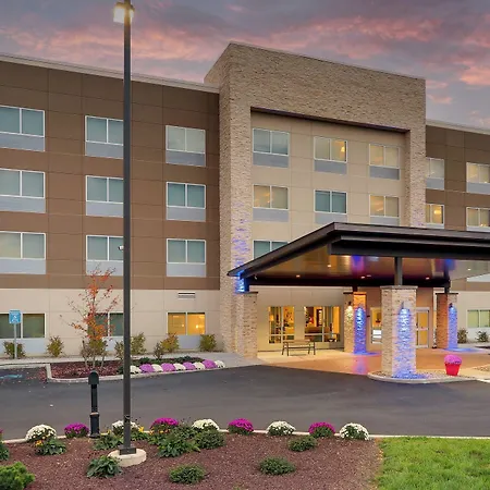 Holiday Inn Express & Suites - Middletown - Goshen By Ihg-3